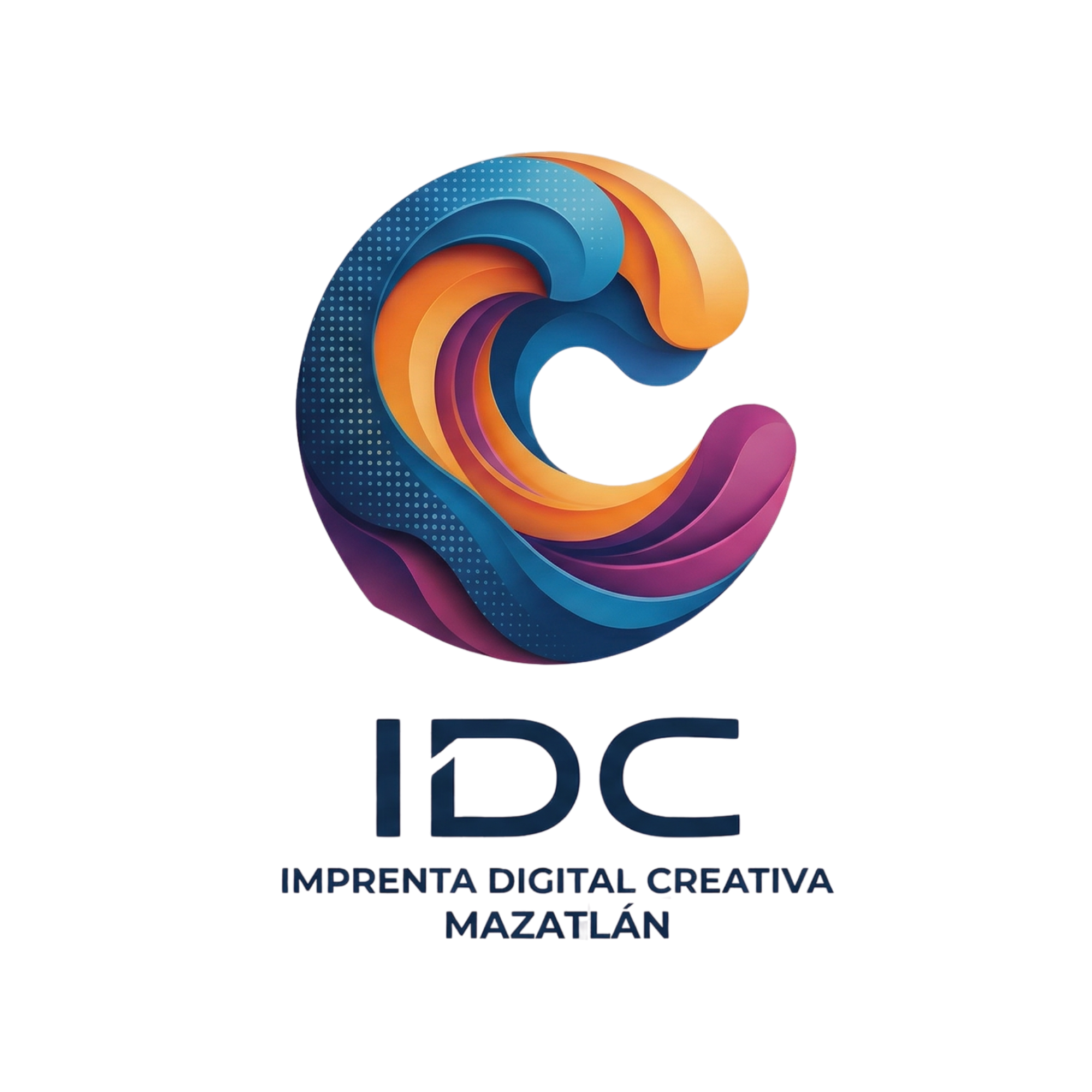 IDC — Imprenta Digital Creativa