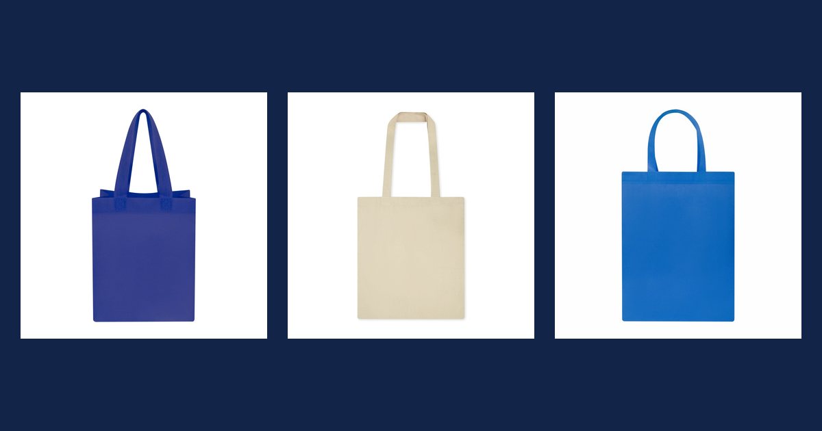 Bolsas para congresos y eventos con logo: cuánto cuestan por asistente en 2026