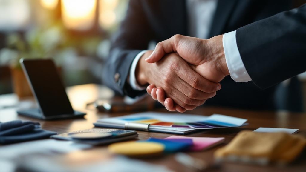 Cómo elegir el mejor proveedor de merchandising corporativo