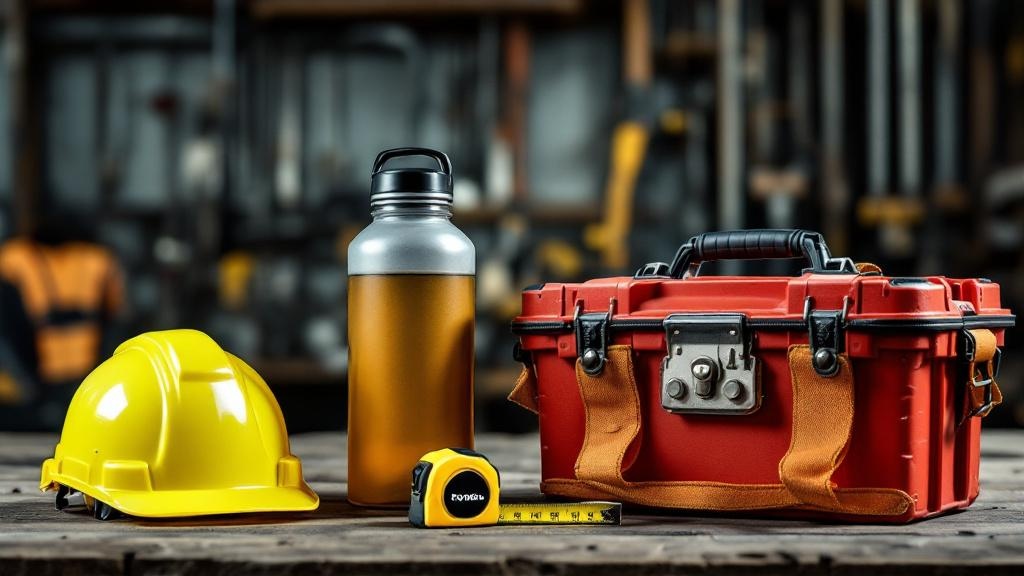 Kits corporativos para constructoras en Mazatlán