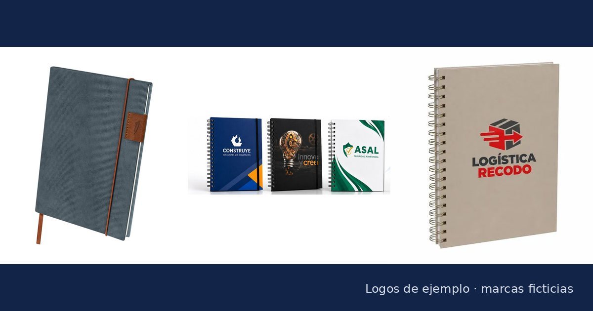 Libretas con DTF UV: qué es, qué pastas admite y cuándo conviene el vinil