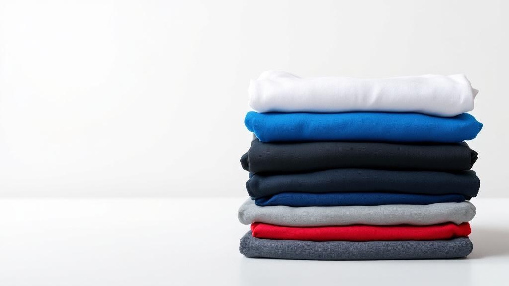 Playeras personalizadas para empresas en Mazatlán: guía de compra