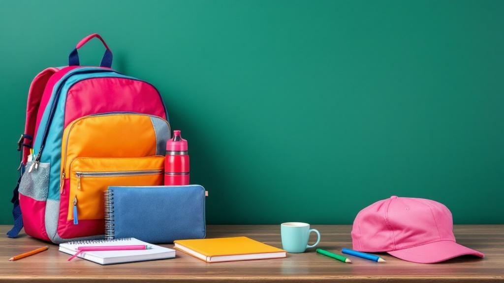 Productos promocionales para colegios privados en Mazatlán