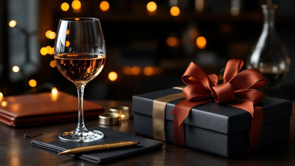 Regalos corporativos fin de año en Mazatlán: ideas + precios