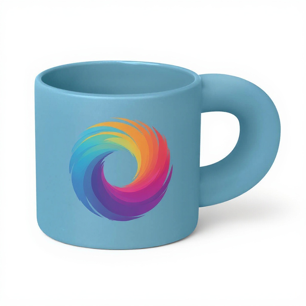 Producto personalizado con logo IDC