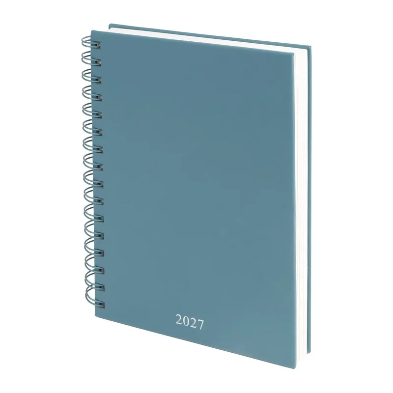 Agenda Diaria Altata 2027