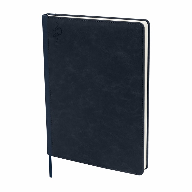 Agenda Diaria Ultra 2027