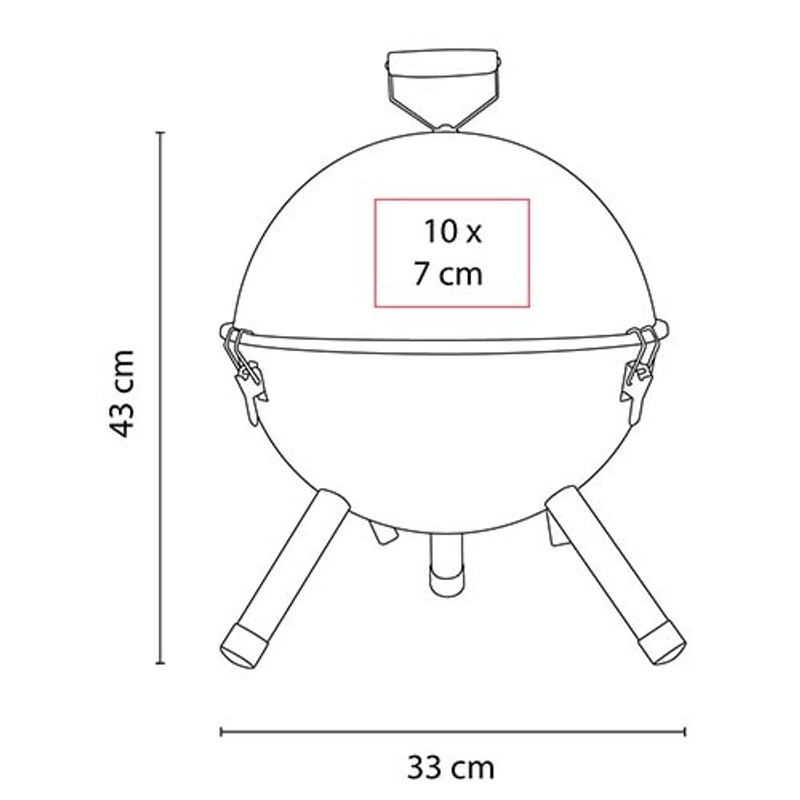 Asador Altata