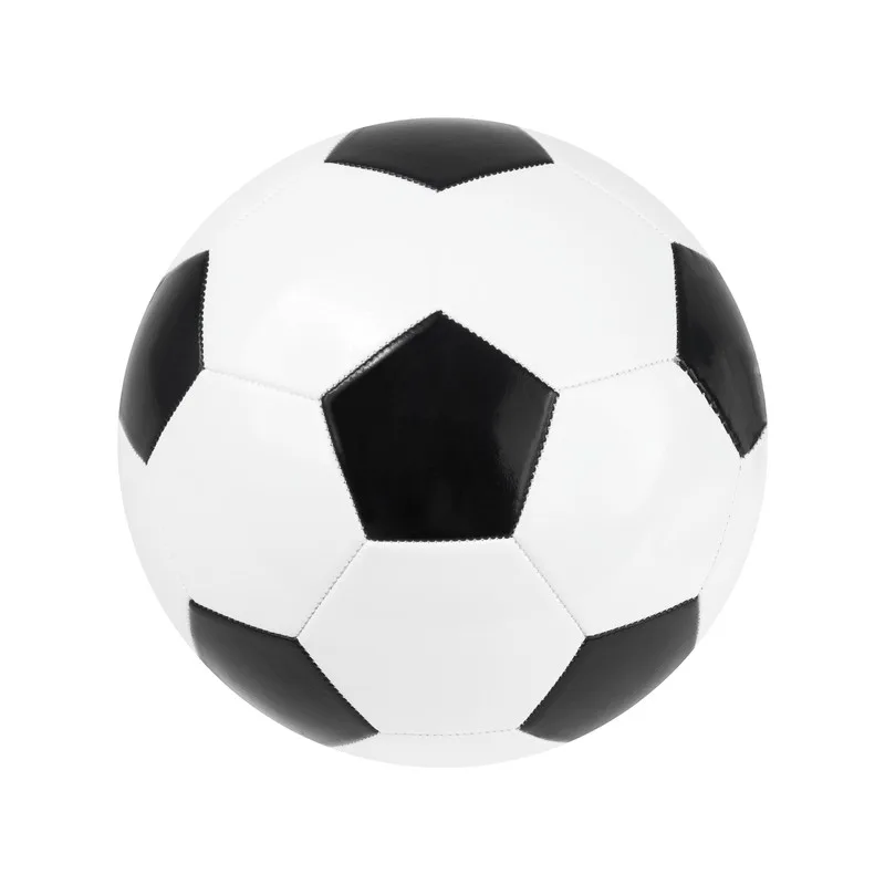 Balón Soccer Blanco con