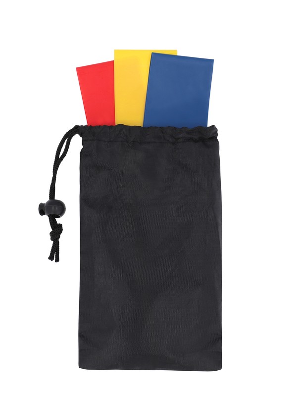 Bandas de Resistencia Altata