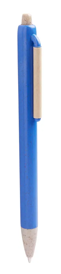 Bolígrafo Eco Bicolor Fibra de Trigo