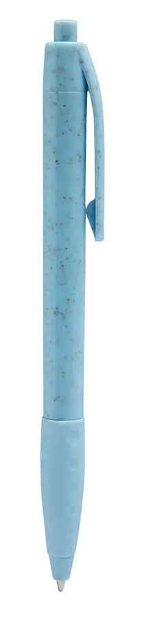 Bolígrafo Eco Fibra de Trigo Retráctil
