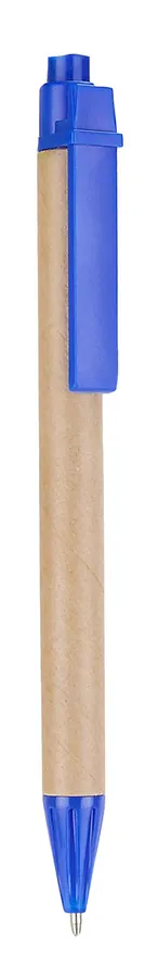 Bolígrafo Papel Reciclado