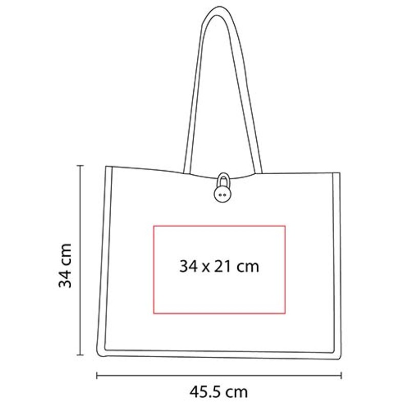 Bolsa Angostura