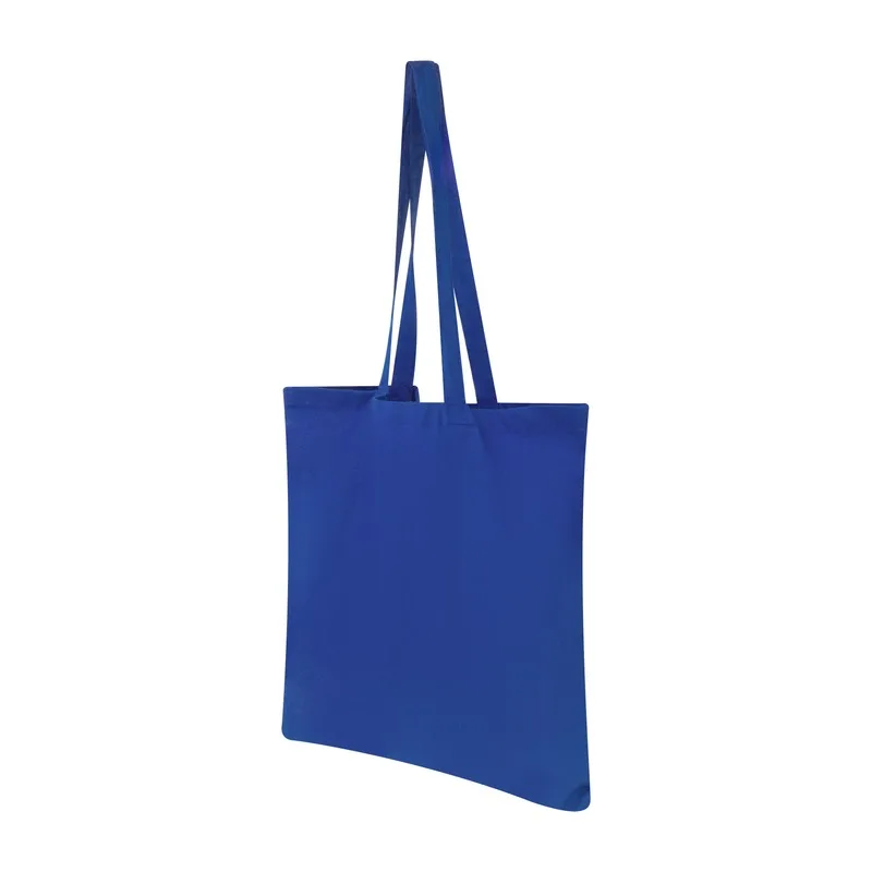 Bolsa Cotton Slim
