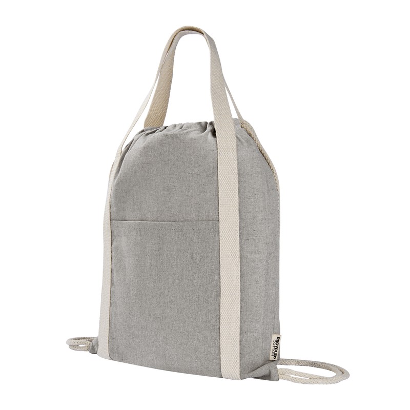 Bolsa-mochila Chametla