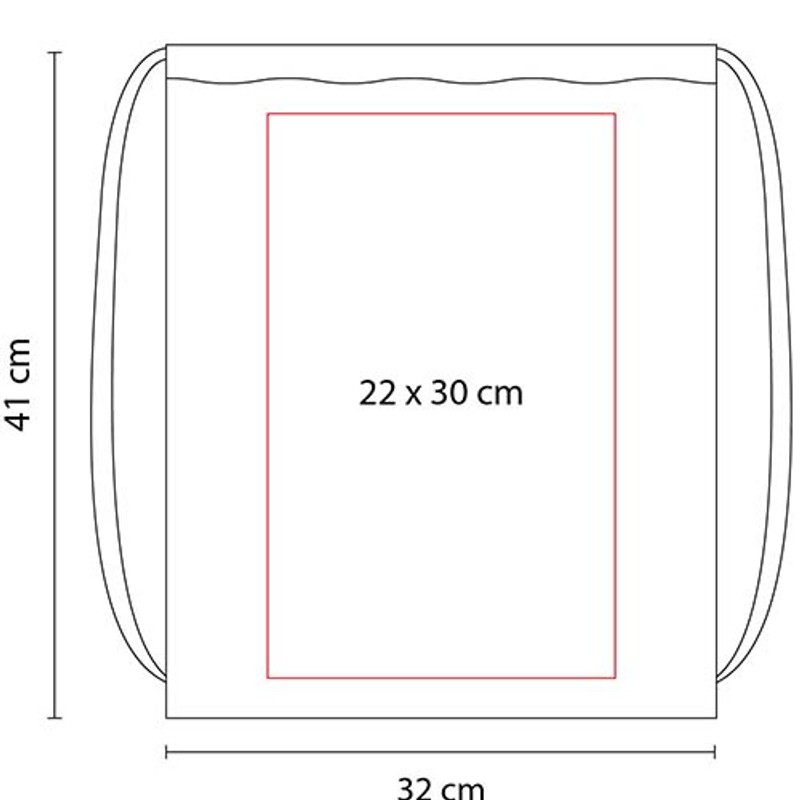 Bolsa-mochila Mocorito