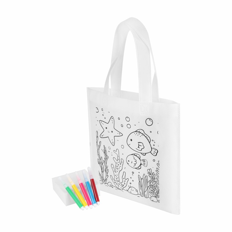 Bolsa para Colorear Altata