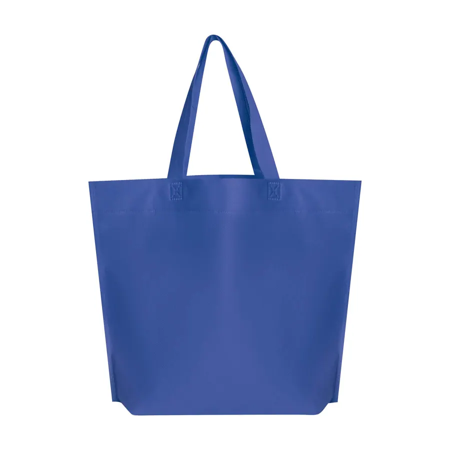 Bolsa Tote Non-Woven Grande