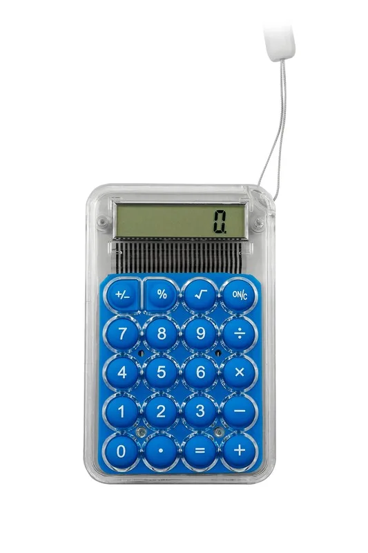 Calculadora Altata