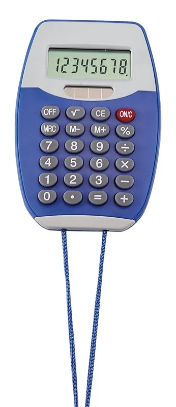 Calculadora Colgable Altata