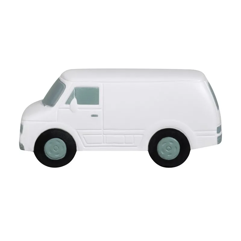 Camioneta Anti-stress