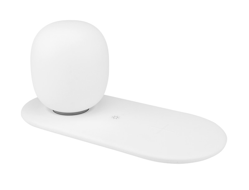 Cargador Inalámbrico Teacapán