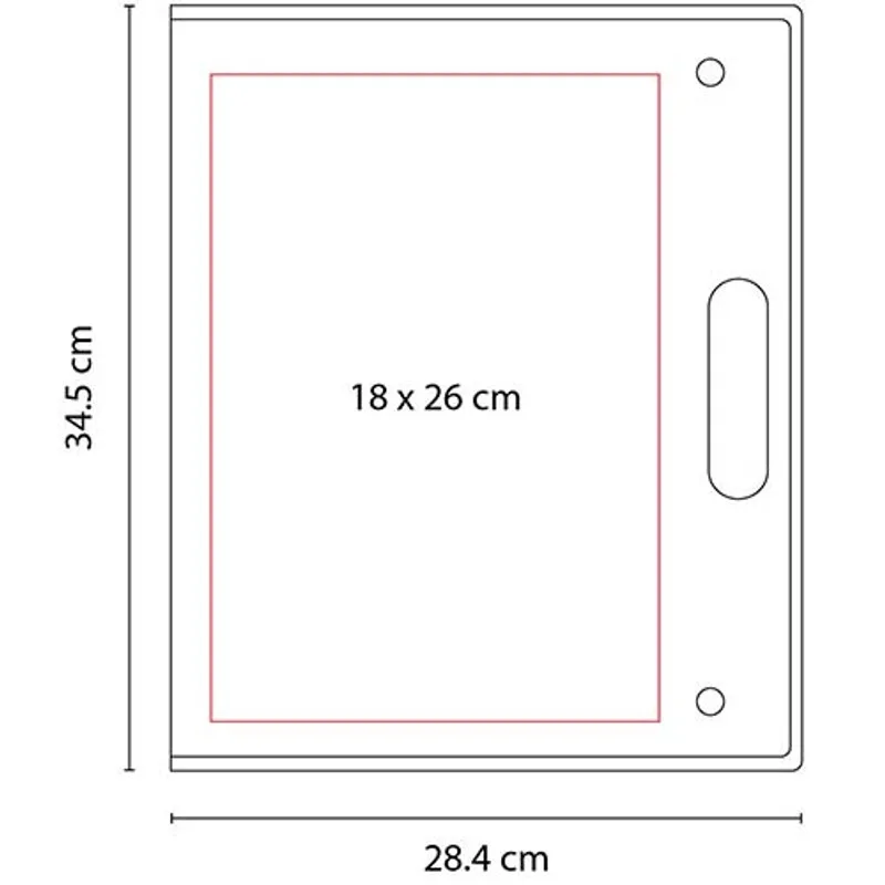 Carpeta Concordia