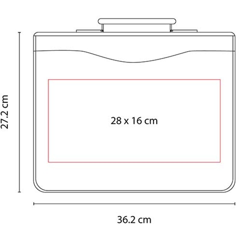 Carpeta Portafolio