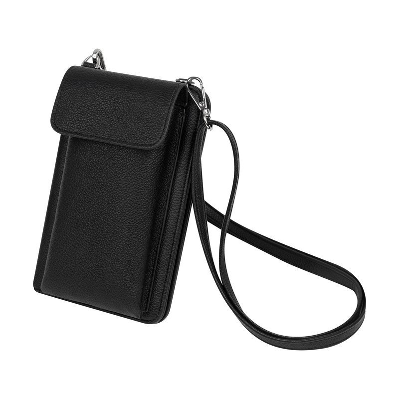 Cartera Porta Pasaporte Altata