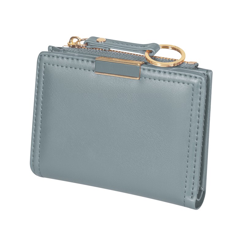 Cartera Teacapán