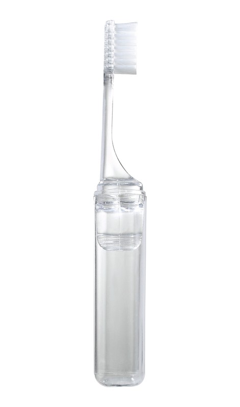 Cepillo Portátil Altata