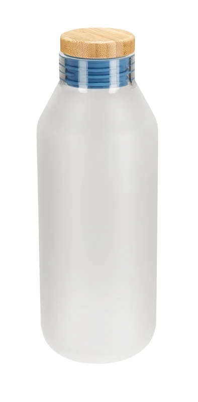 Cilindro de Vidrio Teacapán