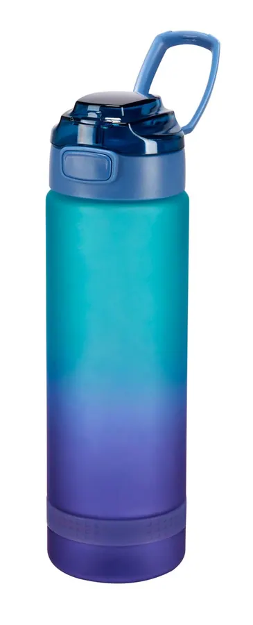 Cilindro Deportivo Degradado Tapa Flip
