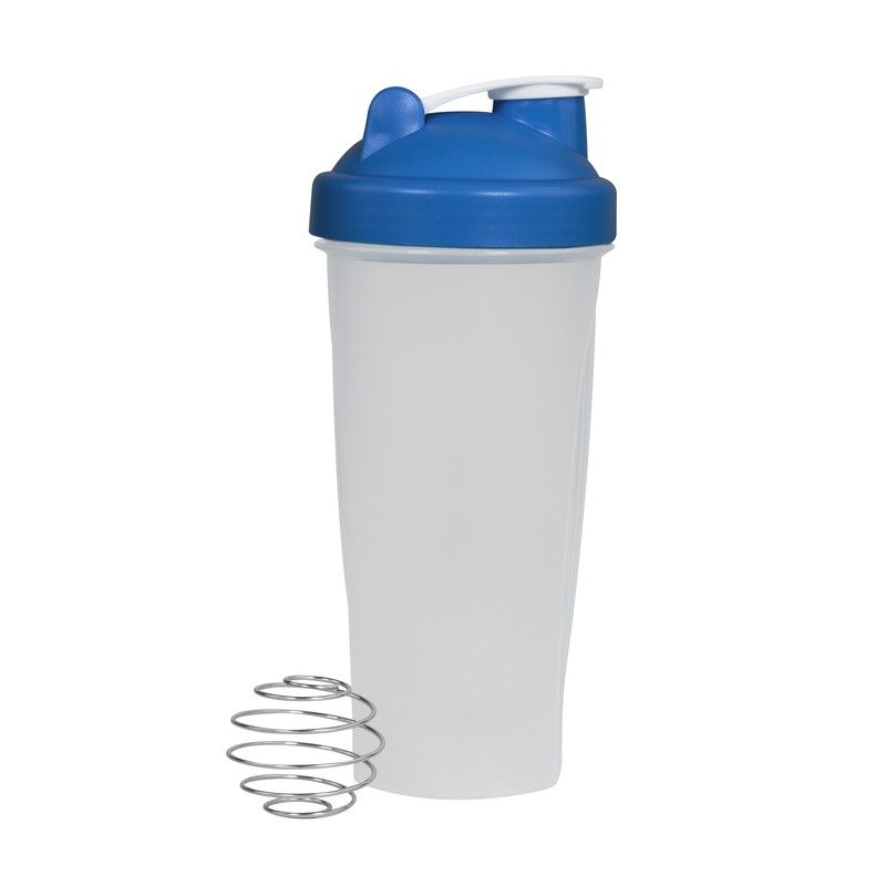Cilindro Shaker Altata