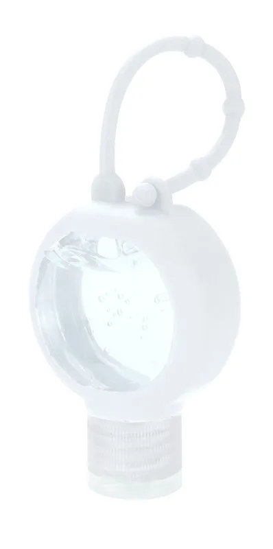 Gel Sanitizante Teacapán