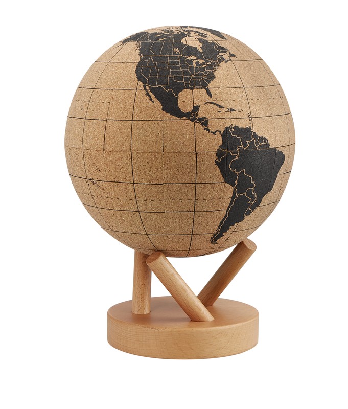 Globo Terráqueo Altata