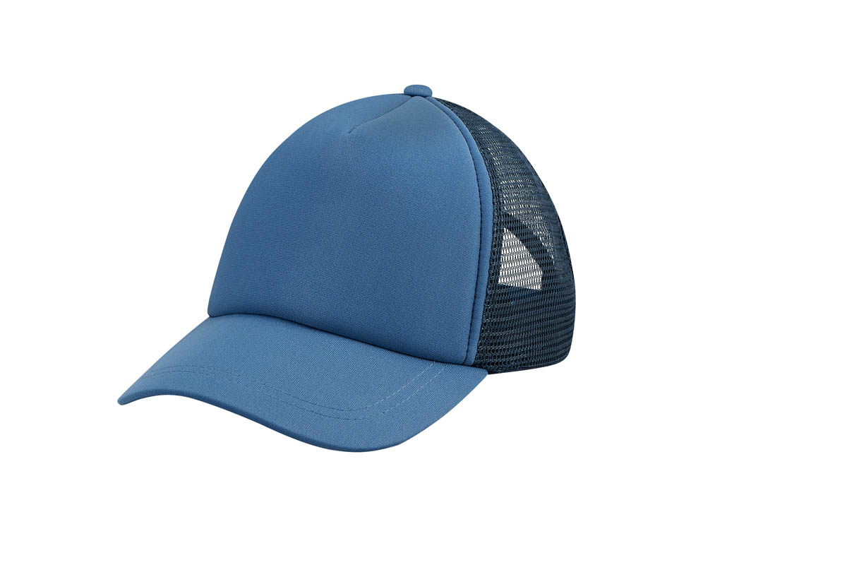 Textiles y gorras