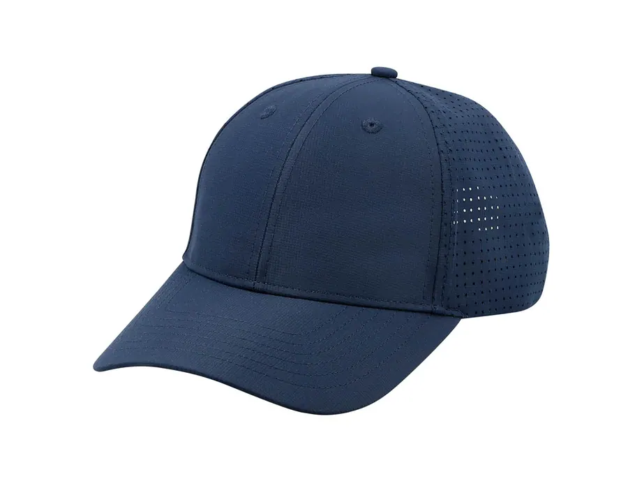 Gorra Deportiva Tela Técnica