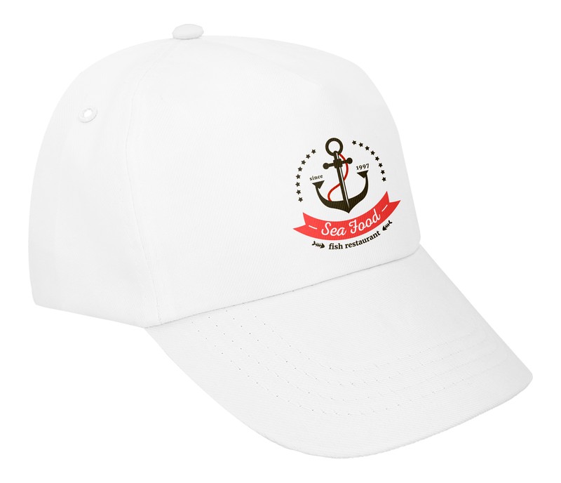 Gorra Navolato