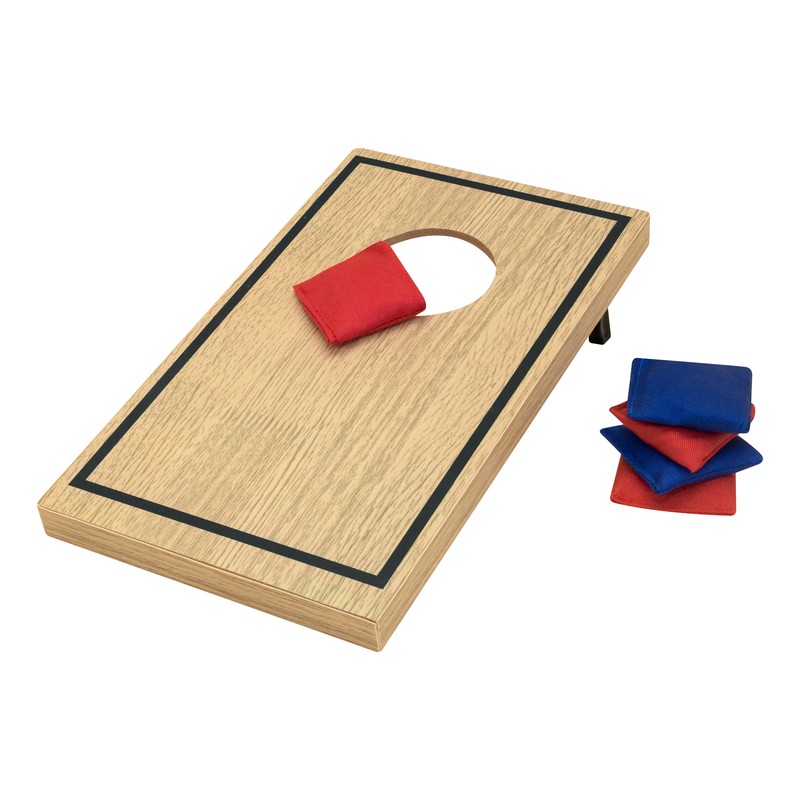 Juego Cornhole Altata