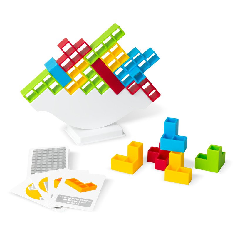 Juego de Bloques Altata