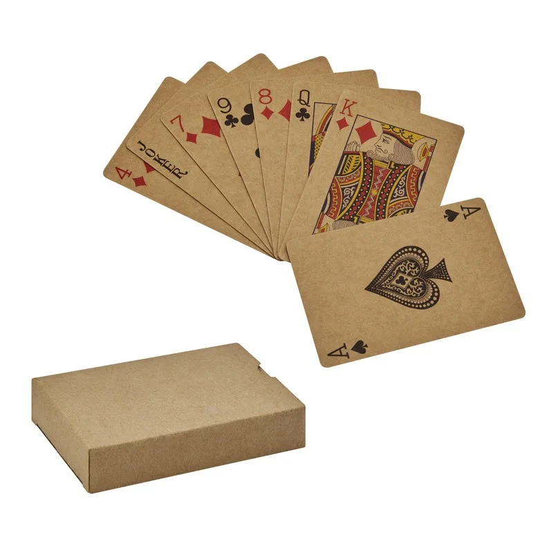 Juego de Cartas Altata