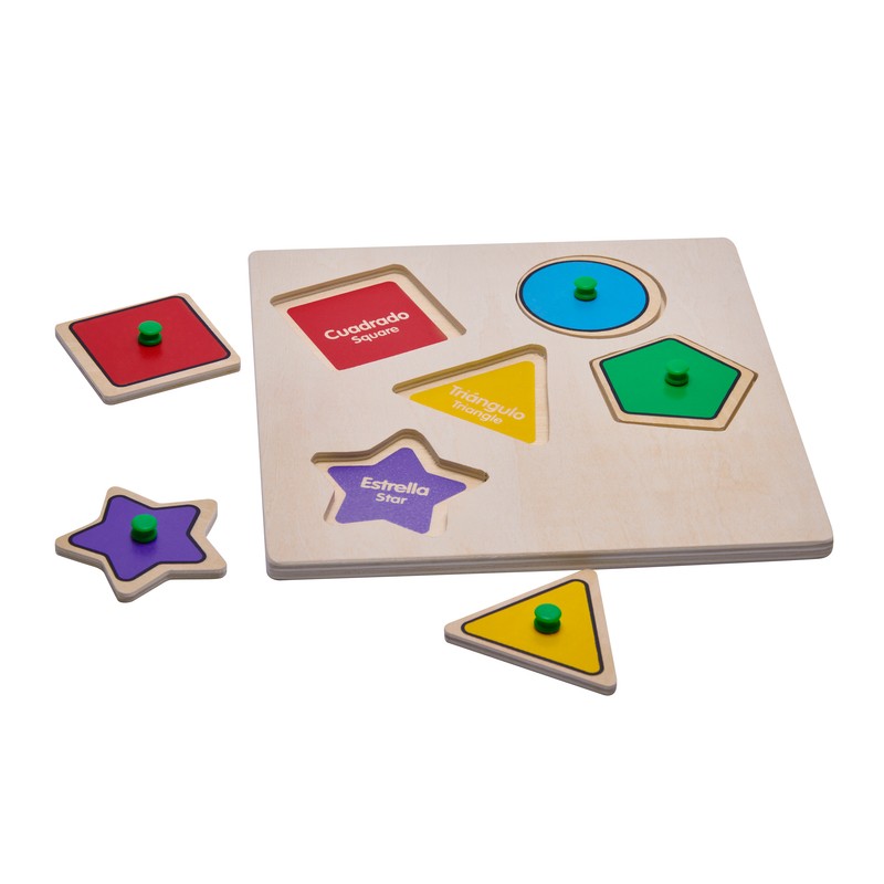 Juego Didáctico Altata