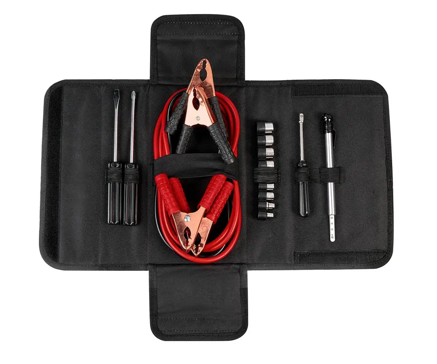 Kit Emergencia Automotriz