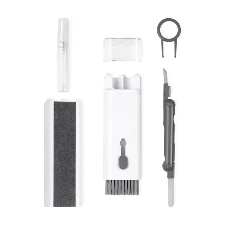 Kit Limpieza Dispositivos 5 en 1