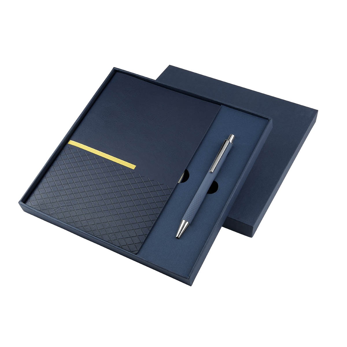 Libretas y oficina