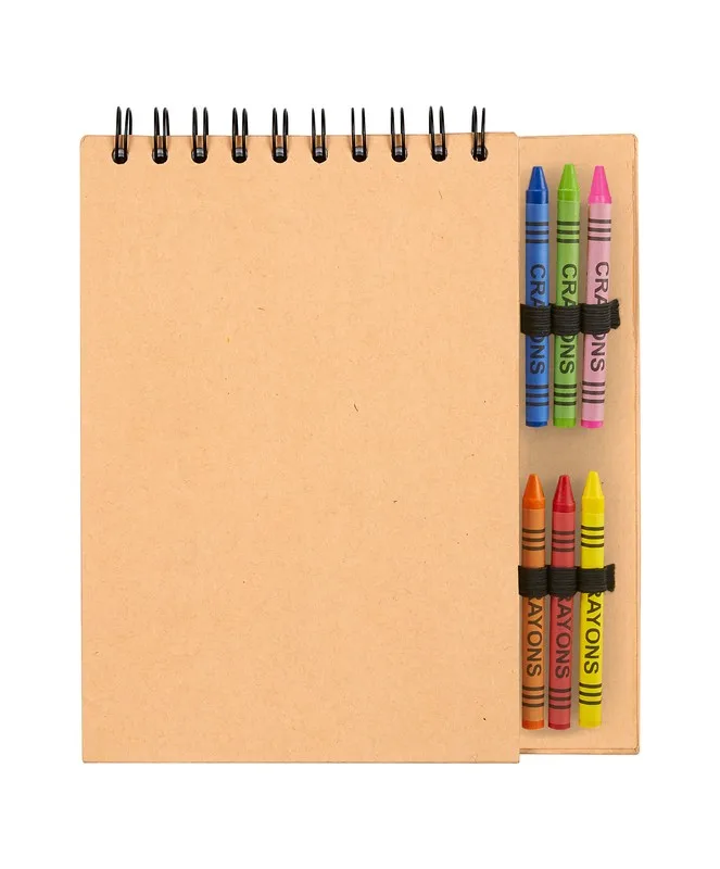 Libreta Altata