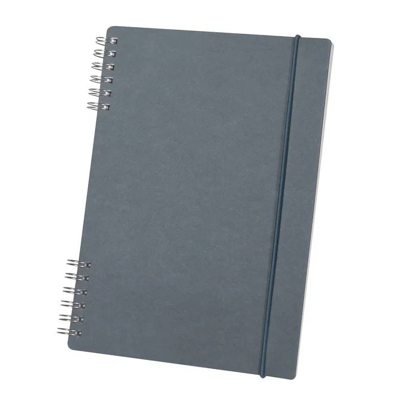 Libreta Barrón