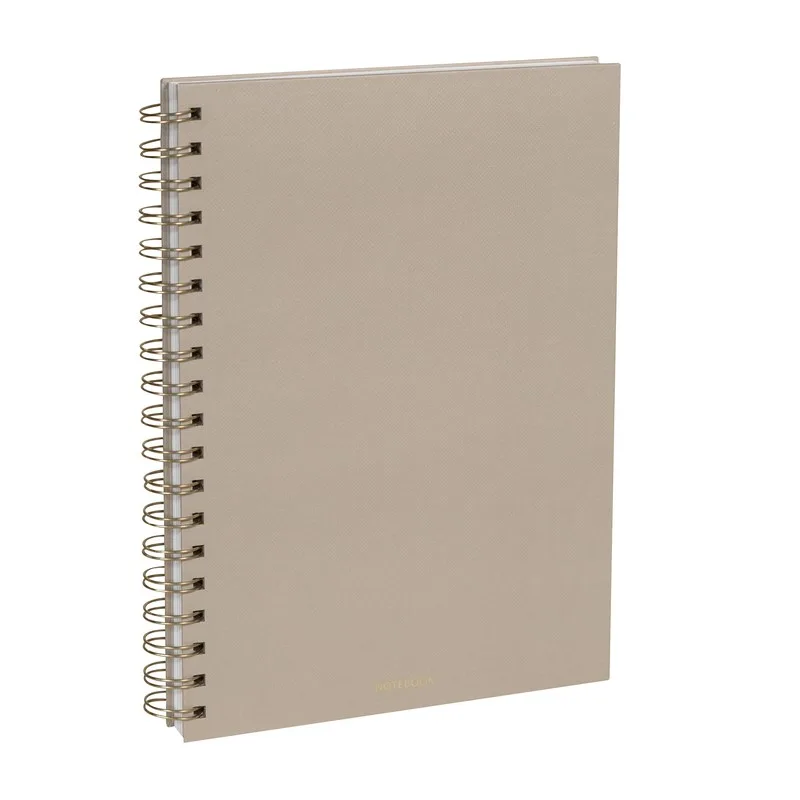 Libreta Cerritos